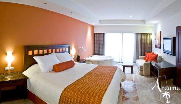 Mexikó, Hacienda Tres Rios*****