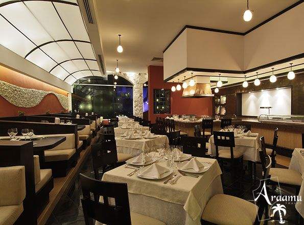 Mexikó, The Royal Playa del Carmen*****