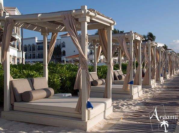 Mexikó, The Royal Playa del Carmen*****