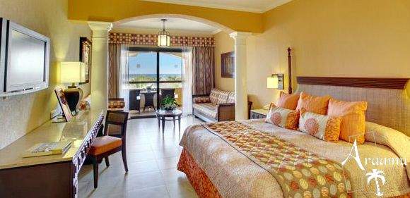 Mexikó, Barcelo Maya Palace Deluxe*****