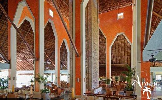 Mexikó, Grand Palladium White Sand Resort & Spa*****