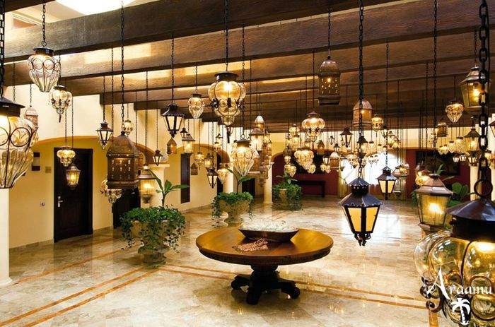 Mexikó, Secrets Capri*****