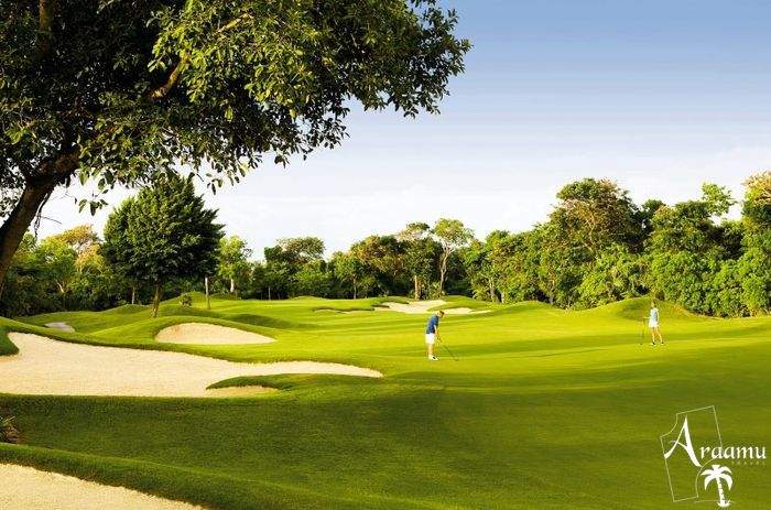 Mexikó, Secrets Capri*****