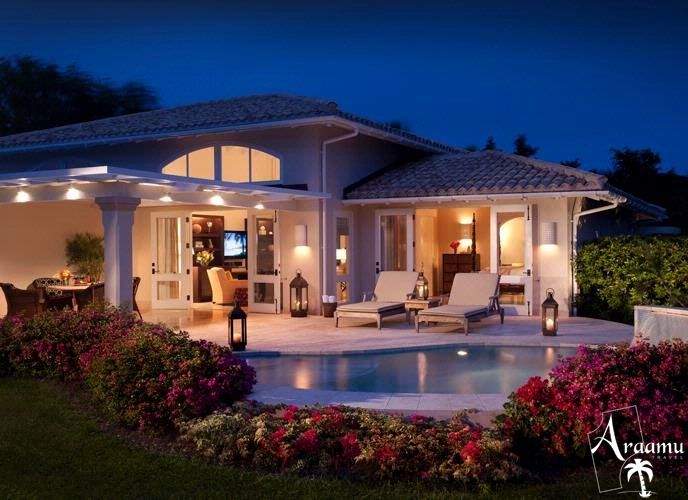 Antigua, Jumby Bay a Rosewood Resort******