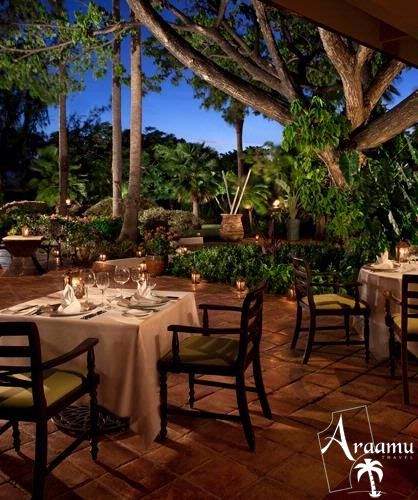 Antigua, Jumby Bay a Rosewood Resort******