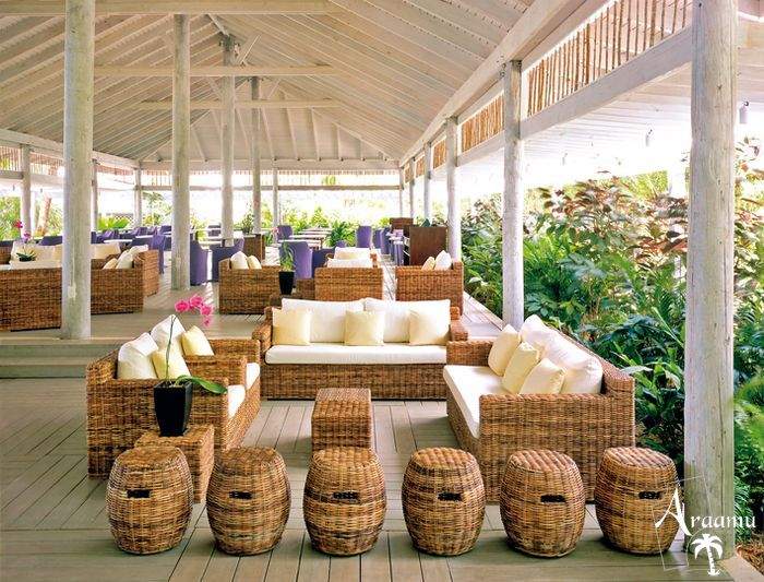 Antigua, Carlisle Bay Resort******