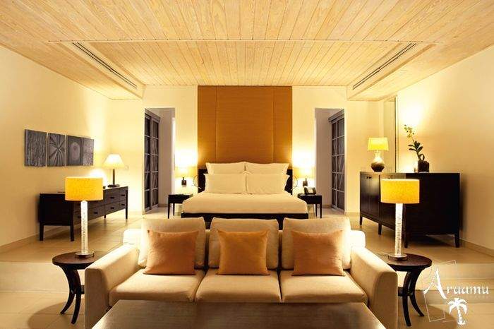 Antigua, Carlisle Bay Resort******