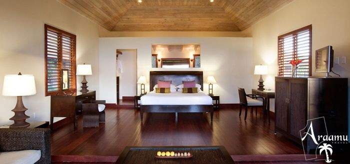 Antigua, Hermitage Bay Resort****+