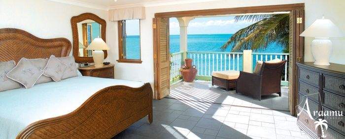 Antigua, Blue Waters****+