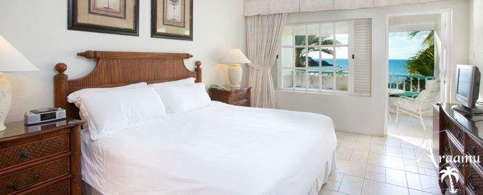 Antigua, Blue Waters****+