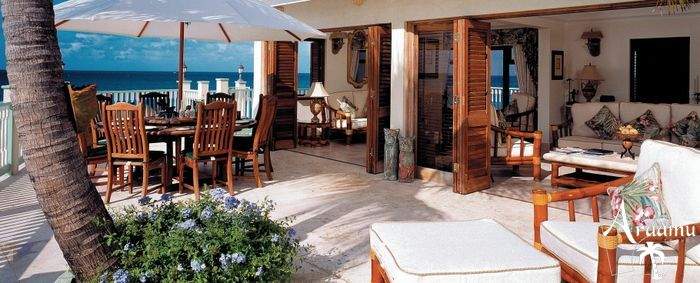 Antigua, Blue Waters****+