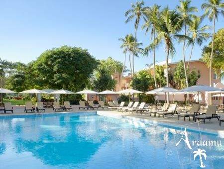 Barbados, Fairmont Royal Pavilion*****