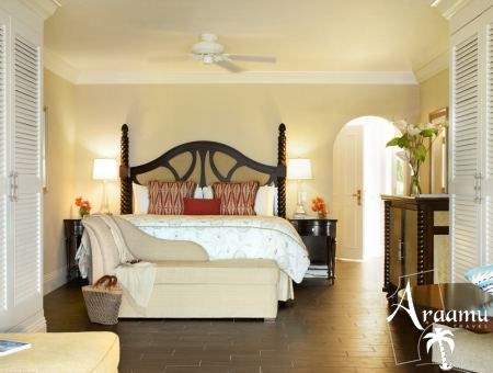 Barbados, Fairmont Royal Pavilion*****