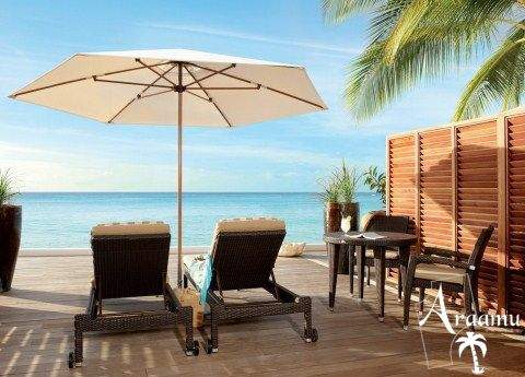 Barbados, Fairmont Royal Pavilion*****