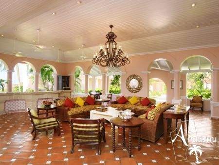 Barbados, Fairmont Royal Pavilion*****