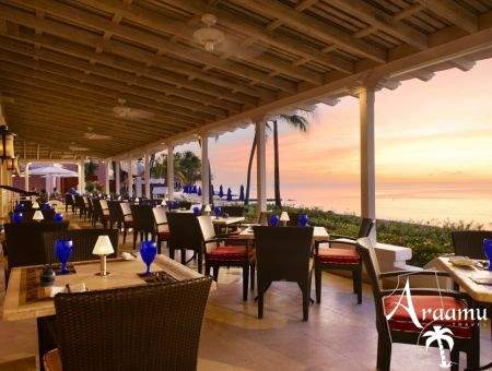 Barbados, Fairmont Royal Pavilion*****