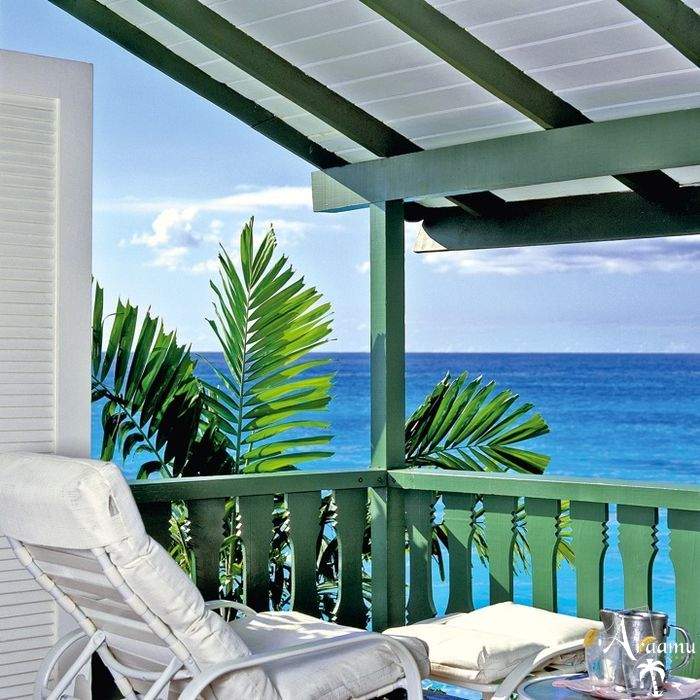 Barbados, Cobblers Cove*****