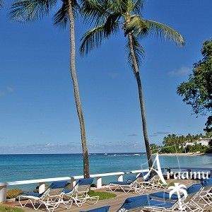 Barbados, Cobblers Cove*****