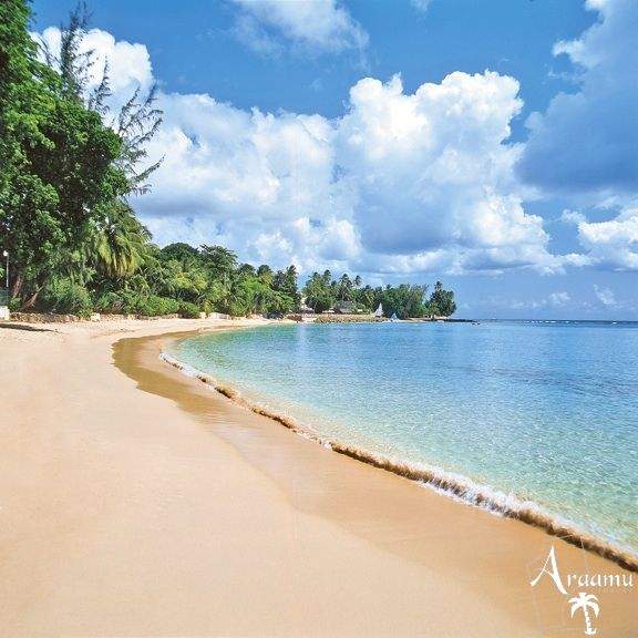 Barbados, Cobblers Cove*****