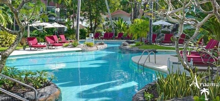 Barbados, Colony Club****