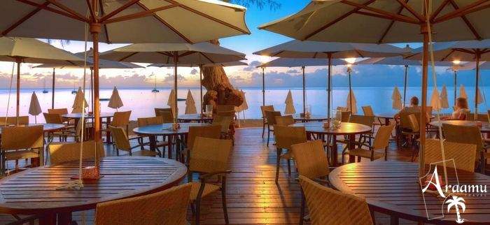 Barbados, Colony Club****