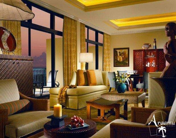 Barbados, Hilton Barbados****+