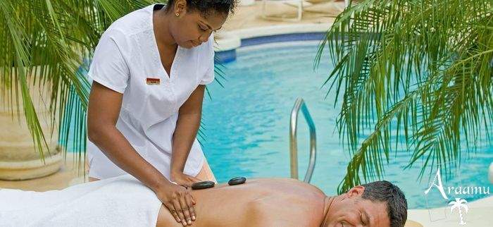 Barbados, Tamarind****+