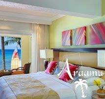 Barbados, Tamarind****+