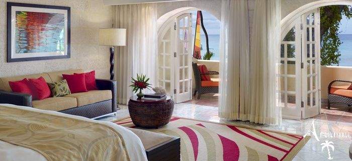 Barbados, Tamarind****+