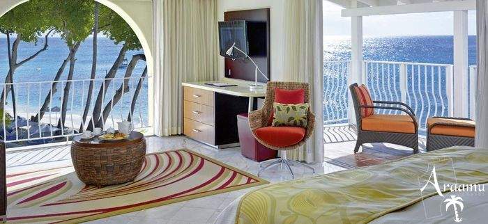 Barbados, Tamarind****+