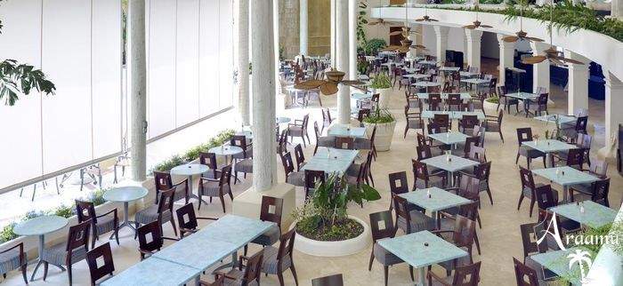 Barbados, Turtle Beach****