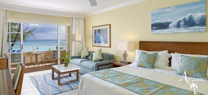 Barbados, Turtle Beach****