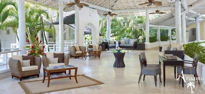 Barbados, Turtle Beach****