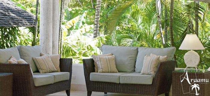 Barbados, Turtle Beach****