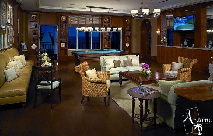 Bermuda, Elbow Beach*****