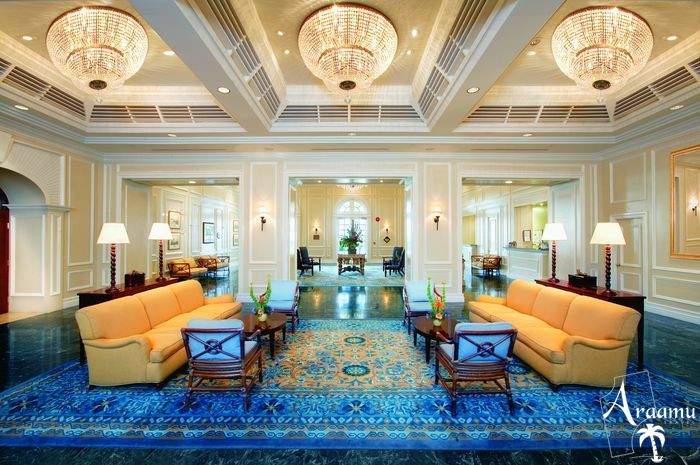 Bermuda, Elbow Beach*****