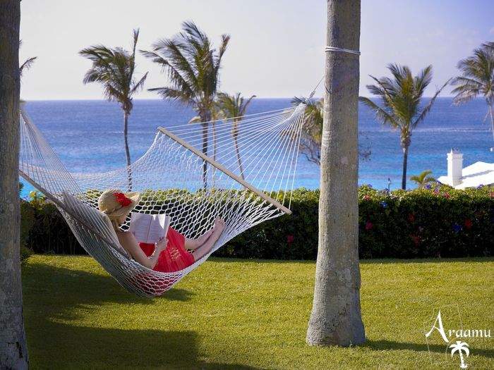 Bermuda, Elbow Beach*****