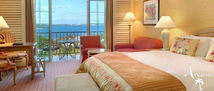 Bermuda, Fairmont Southampton****+
