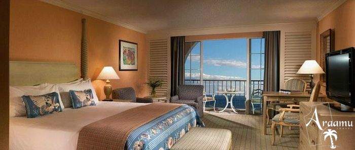 Bermuda, Fairmont Southampton****+