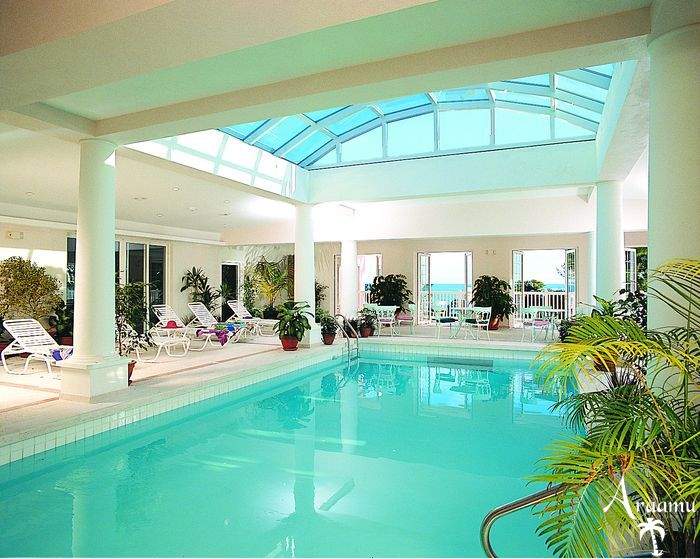 Bermuda, Cambridge Beaches Resort & Spa*****