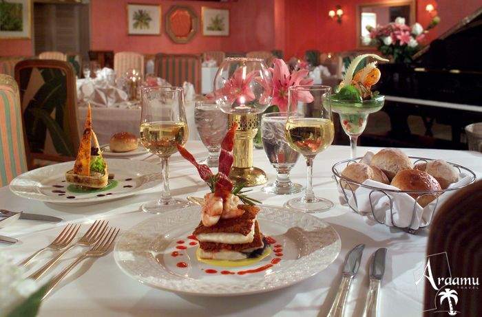 Bermuda, Cambridge Beaches Resort & Spa*****