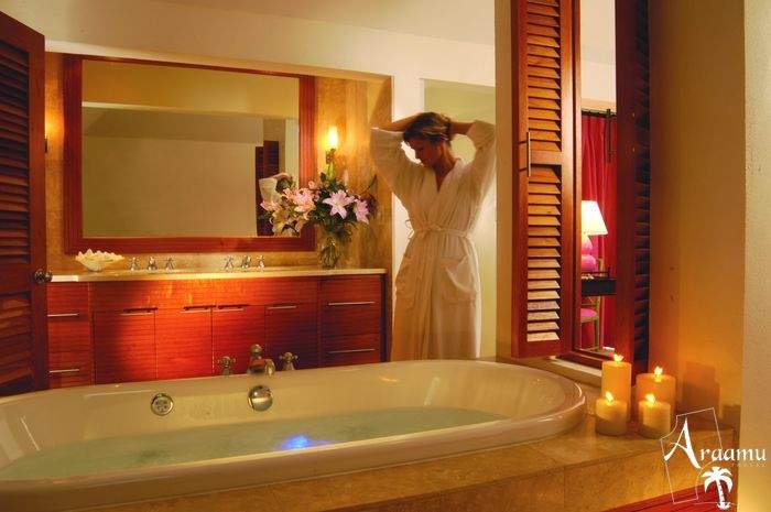 Bermuda, Cambridge Beaches Resort & Spa*****