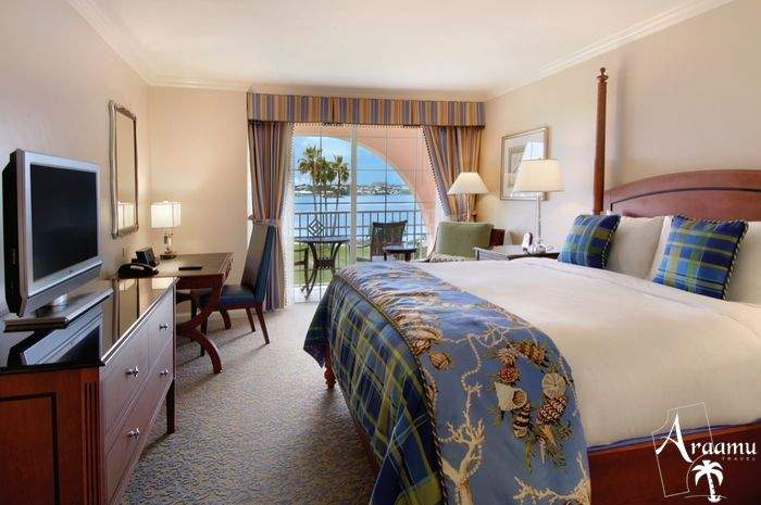Bermuda, The Fairmont Hamilton Princess****+