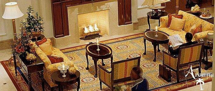 Bermuda, The Fairmont Hamilton Princess****+