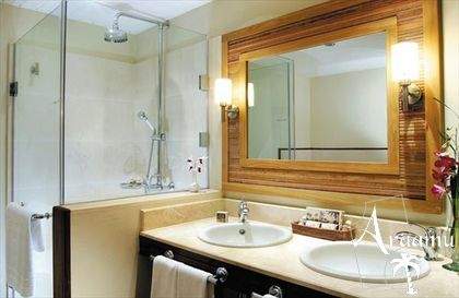 Mauritius, Canonnier Beachcomber Golf Resort & Spa****