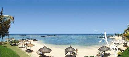 Mauritius, Canonnier Beachcomber Golf Resort & Spa****