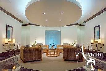 Kajmán-szigetek, Westin Casuarina Resort & Spa****