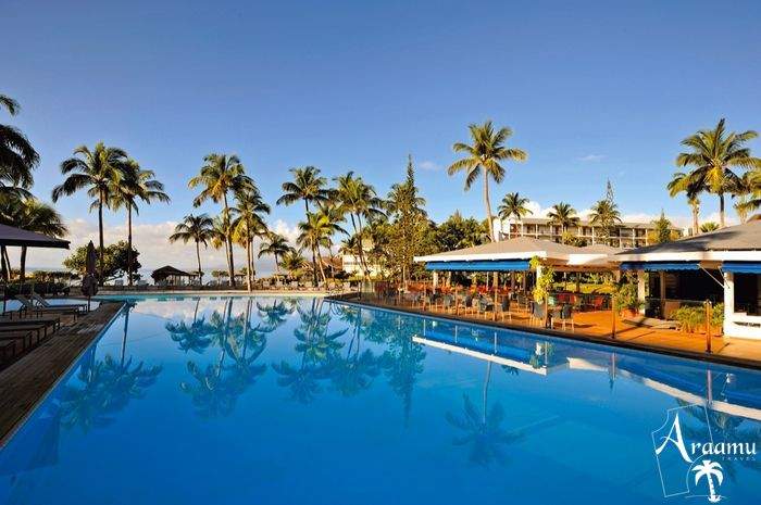 Guadaloupe, La Creol Beach Hotel & Spa****