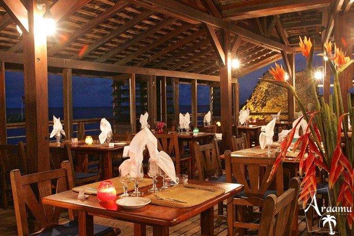 Guadaloupe, La Creol Beach Hotel & Spa****