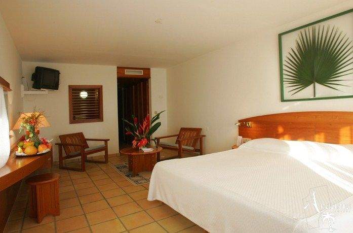 Guadaloupe, La Creol Beach Hotel & Spa****
